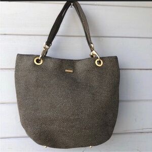 Eric Javits Squishee Tote.